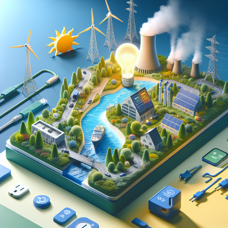 Améliorez Votre Confort Électrique à Brouckerque, Bourbourg et Dunkerque : Les Solutions Innovantes de HD ELEC